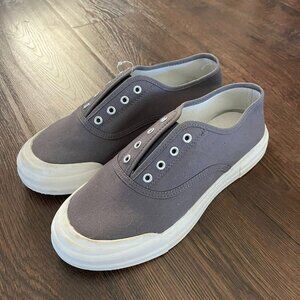 Women's Slip On Shoes